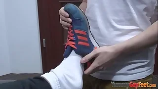 Asian Gay XXX Tube 6