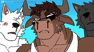 FURRY Littoral PARTY